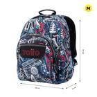 Mochila Gommas - Musika image number 2