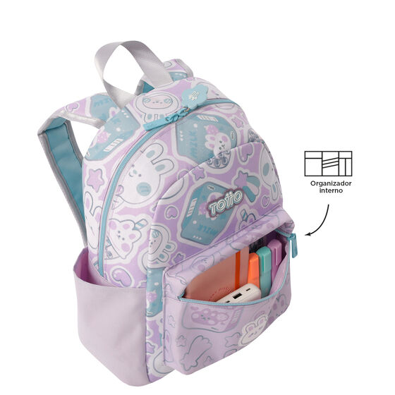 Mochila Kawi XS image number 6