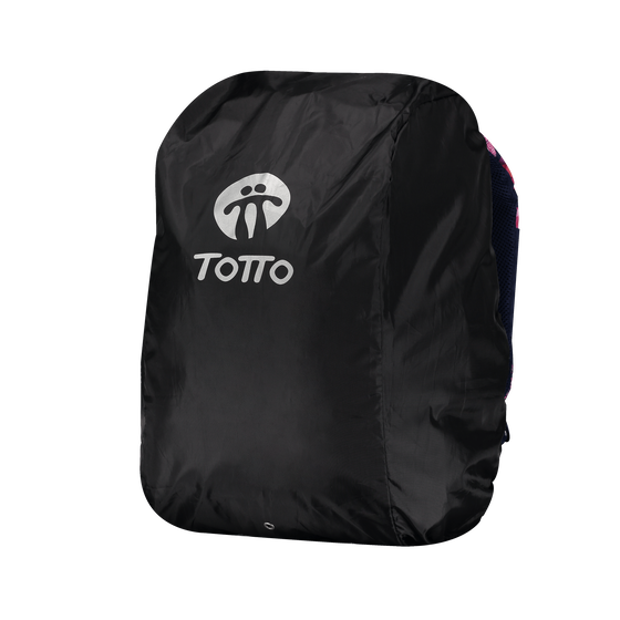 Cobertor para lluvia - Raincover image number 3