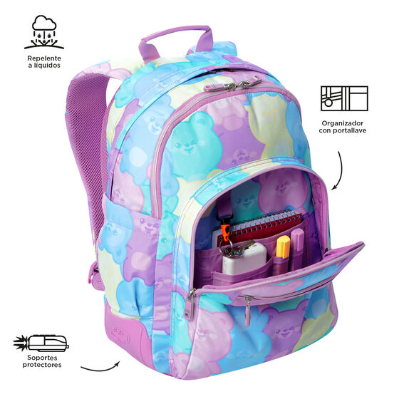 Mochila Rayol -Teddy image number 5