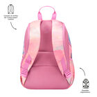 Mochila Tracer 1 - Rosa image number 4