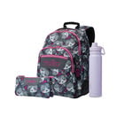 Pack Escolar Kitten Rose X3 | Mochila + 2 accesorios image number 1