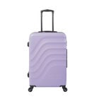 Maleta Bazy M - Morado image number 1