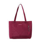 Bolso shopper Arlet - Deco Rose image number 1