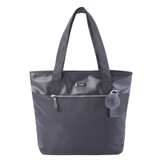 Bolso mujer color negro - Adelaide 2 image number 1