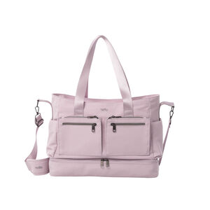Bolso Duffle Sahara - Keepsake Lilac