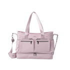 Bolso Duffle Sahara - Keepsake Lilac image number 1