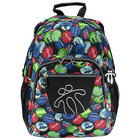 Mochila escolar Gommas - 7E4 image number 1