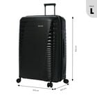 Maleta Traveler L - Black image number 3