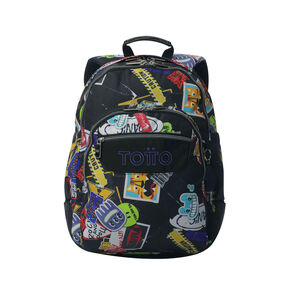 Mochila Rayol - Sticky