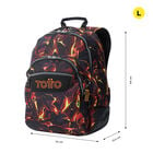 Mochila Rayol - Flash image number 2