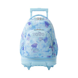 Mochila desmontable Tiza - Polar