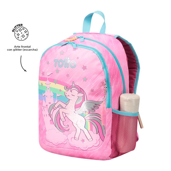 Mochila Fantasy M image number 5