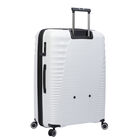 Maleta Traveler L - Blanco image number 4