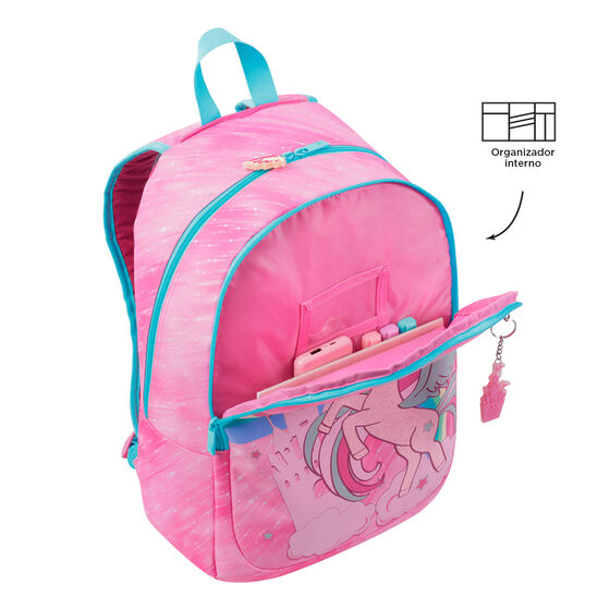 Mochila Fantasy L image number 6