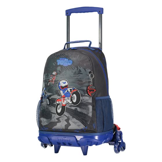 Mochila Ruedas - Kross L image number 2