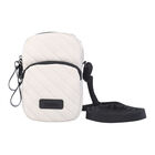 Bolso Arlyn XS -White Sand image number 1