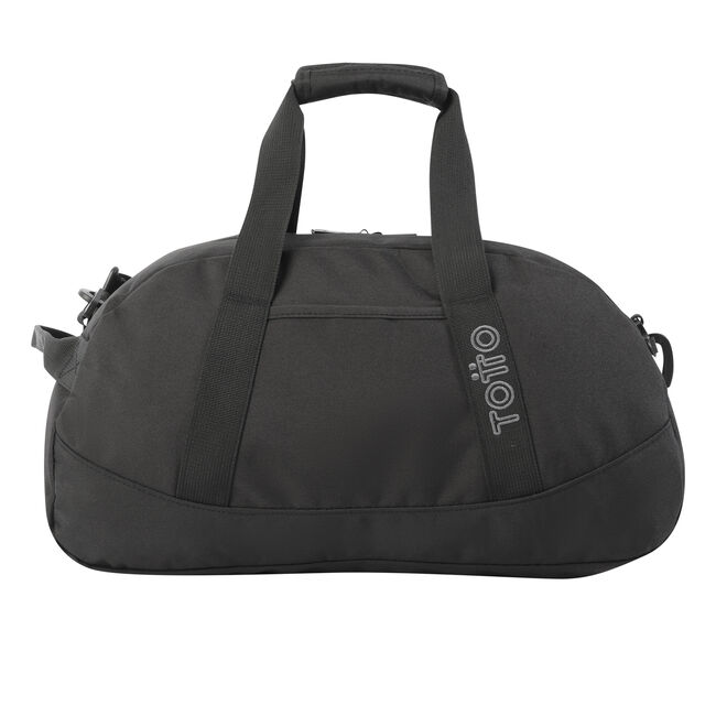 Bolsa de deporte negro - Active S