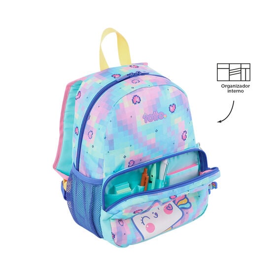 Mochila Cremy S image number 6