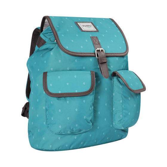 Mochila juvenil - Zarka image number 2