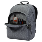 Mochila Acuareles - Gris metálico image number 6