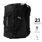 Bolsa 2 en 1 Rever 35 - Negro image number 7
