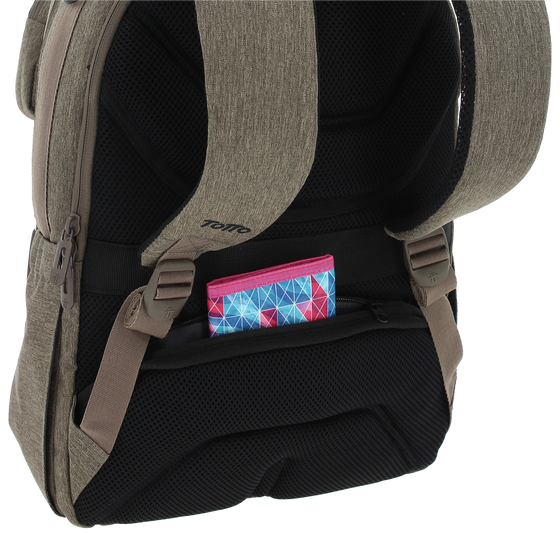 Mochila para portátil 15 - Twin Pack image number 6