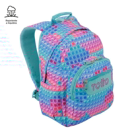 Mochila Gommas - Pupit image number 6