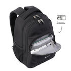 Mochila Tamulo - Negro image number 6