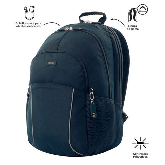 Mochila Cambri 2.0 - Salute image number 6
