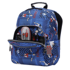 Mochila Tempera - Futbolistas image number 5