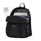 Mochila Trik - Negra image number 5