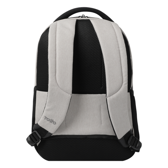 Mochila Deleg - Gris image number 3