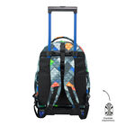 Mochila Desmontable Tiza - Bloques image number 4