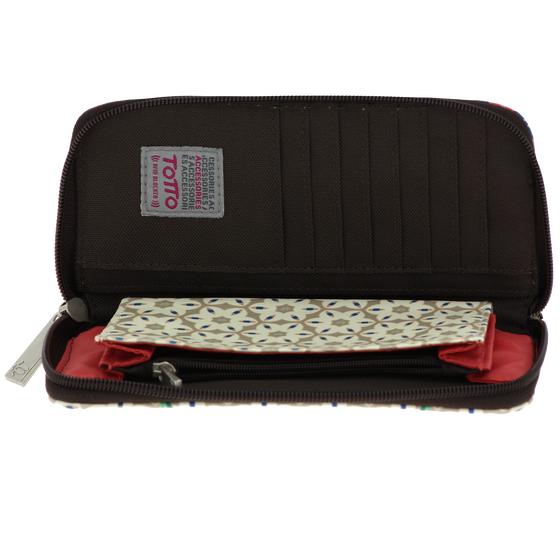 Cartera mujer - Jary image number 5