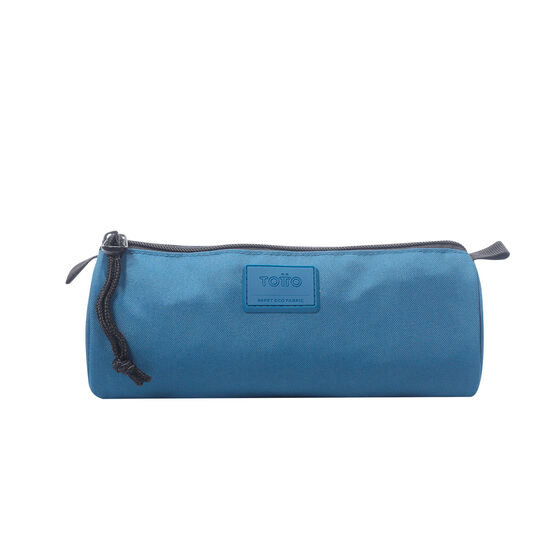 Pack mochila + estuche Kalex - Legion Blue image number 6