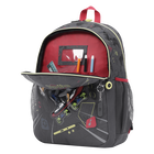 Mochila Muska L image number 5