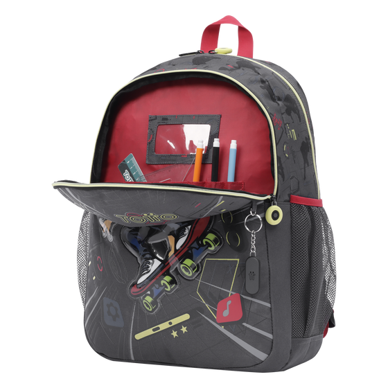 Mochila Muska L image number 5