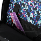 Mochila escolar adaptable a carro Acuareles - 2FW image number 6