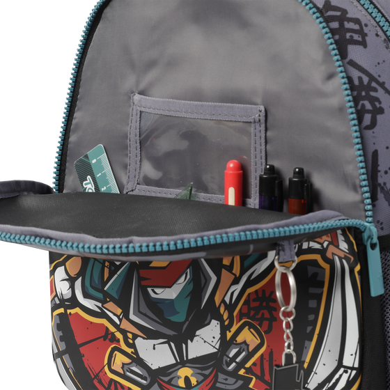 Mochila Kazumi image number 6
