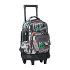 Mochila Resma - Manga image number 5