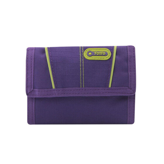 Cartera juvenil - Uba image number 1