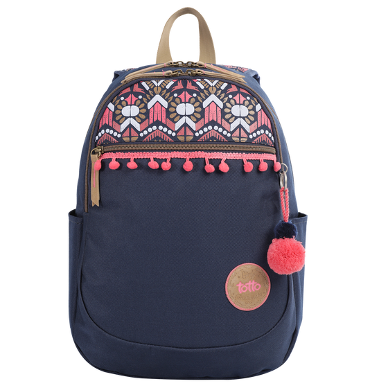 Mochila juvenil - Borly image number 1