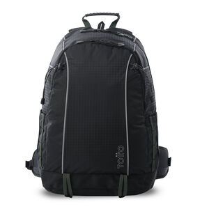 Mochila Summit 32 - Black