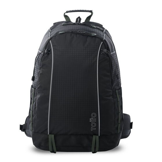 Mochila Summit 32 - Black image number 1