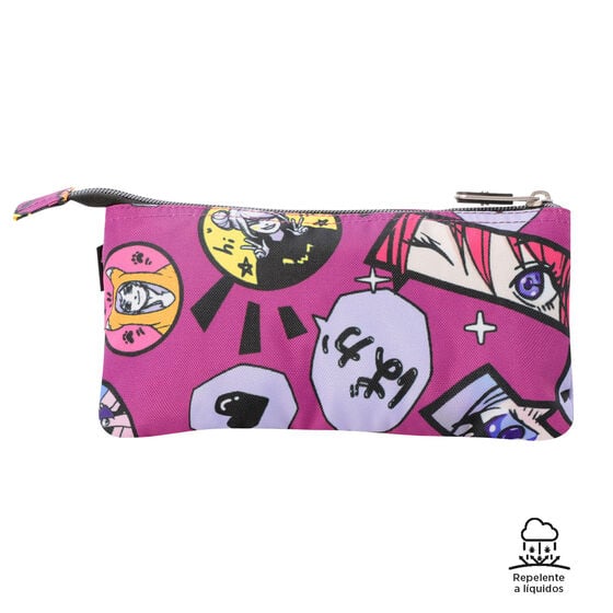 Estuche Tablero - Kitsune image number 4