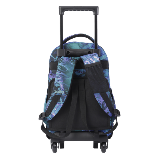 Mochila Resma - Electric nature eco-friendly image number 3