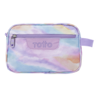 Estuche Plastilina - Estampados pastel image number 1