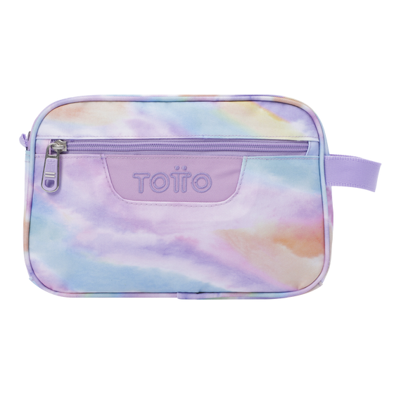 Estuche Plastilina - Estampados pastel image number 1