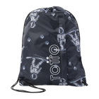 Mochila Curvi - Estampado astronautas image number 1